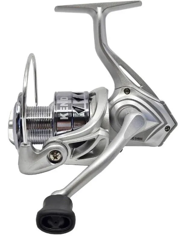 Kendo Atlantic GV6000 1BB Olta Makinesi