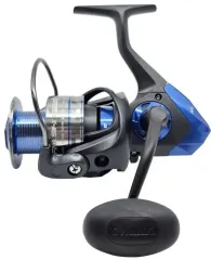 Okuma Safina SW-X SNW-10000A 4+1BB Olta Makinesi