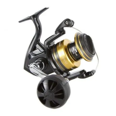 Shimano Socorro SW 10000 Olta Makinesi
