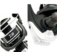Daiwa BG MQ 8000 H Olta Makinesi