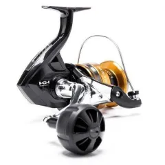 Ryuji Seawolf 6000 SW 10+1BB Jig Makara