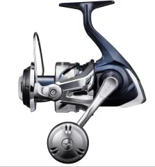 Shimano Twinpower SW6000 HG Olta Makinası