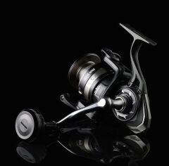 Savage Gear SGS8 6000 FD 8+1BB Olta Makinesi