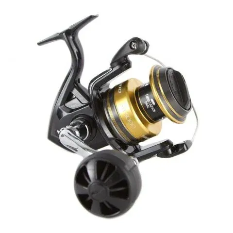 Shimano Socorro 5000 Sw Olta Makinesi