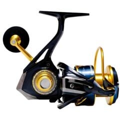Ryuji Seawolf 4000 SW 10+1BB Jig Makinası