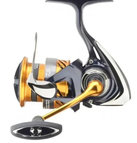 Daiwa Revros 23 LT 3000C Olta Makinası