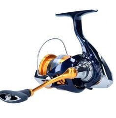 Daiwa Revros 23 LT 3000C Olta Makinası