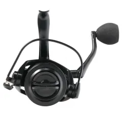 Remixon Black Cat 4000 3+1 BB Spin Makina