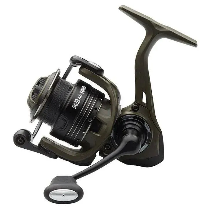 Savage Gear SG4C 4000 FD 10+1BB Olta Makinesi