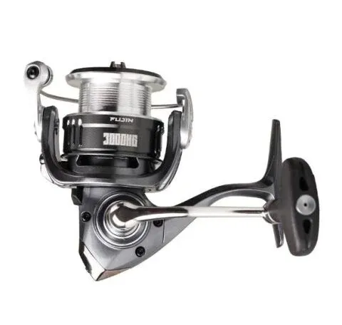 Fujin Tough 3000HG Spin Makinesi