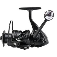 Remixon Black Cat 3000 3+1 BB Spin Makina