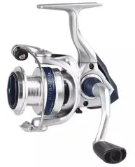 Okuma ARIA-3000a Painting Silver 1BB Olta Makinesi