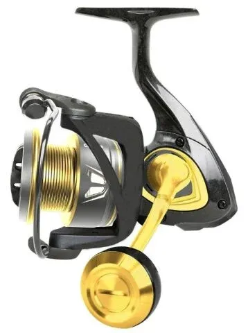 Okuma Capricorn CC-5000A 5+1BB Olta Makinesi