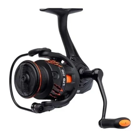 Savage Gear Orange LTD 4000 FD 8+1BB Olta Makinesi