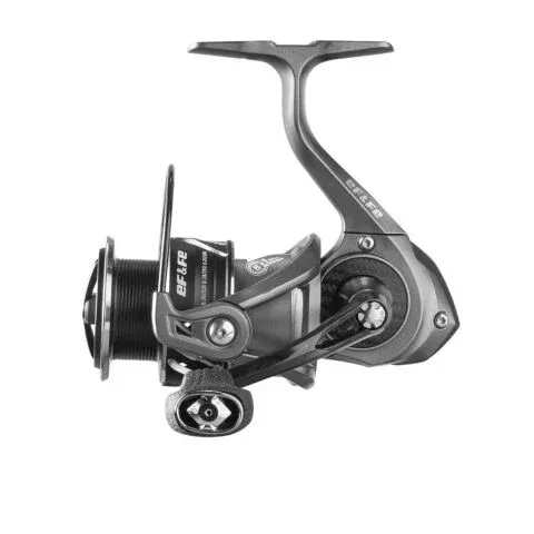 Effe Carbotex XT 4000 8+1 BB Spin Olta Makinesi