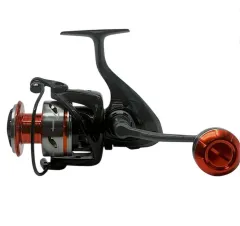 Okuma Pisces PS-3000A 3+1 BB Spin Olta Makinesi