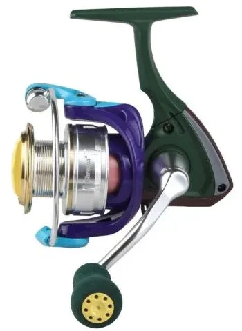 Okuma Chroma 2 CM2 3000 LTD Spin Olta Makinesi