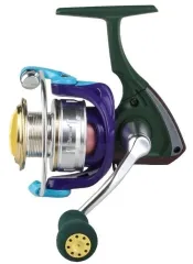 Okuma Chroma 2 CM2 3000 LTD Spin Olta Makinesi