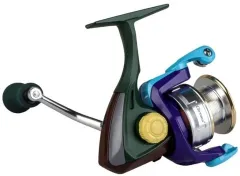 Okuma Chroma 2 CM2 3000 LTD Spin Olta Makinesi