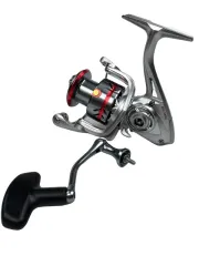 Oslo Prime 3000 Spin Olta Makinası