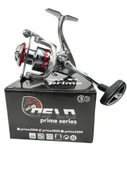 Oslo Prime 3000 Spin Olta Makinası