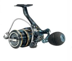 Bauer Shirbase 4000 Spin Olta Makinesi