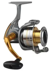 Okuma Monkey MO-2500A 2+1BB Olta Makinesi