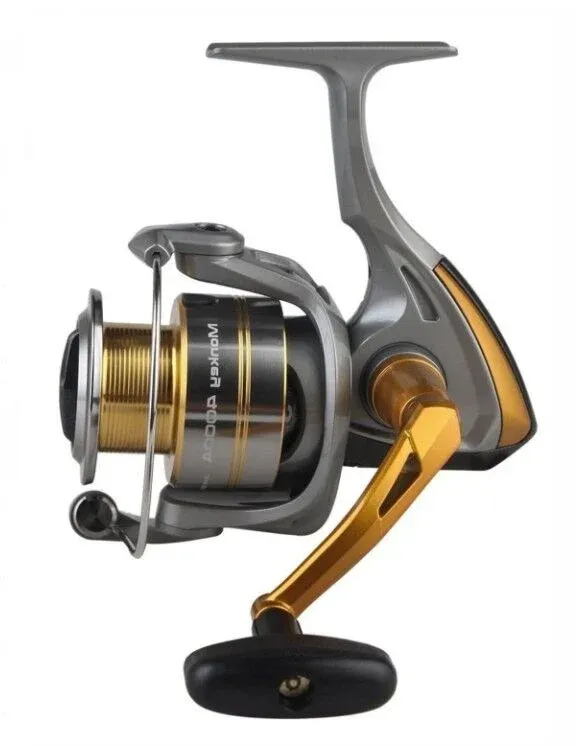 Okuma Monkey MO-3000A 2+1BB Olta Makinesi