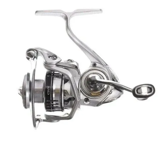 Caretta Claw 4000 Spin Olta Makinesi