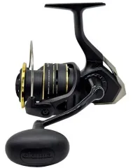 Okuma Altera Sea ATES-4000A 4+1BB Olta Makinesi