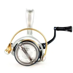 Ryuji Impact 3000 Spin Olta Makinesi