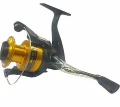 Powerex Quake 4000 3BB Metal Olta Makinesi