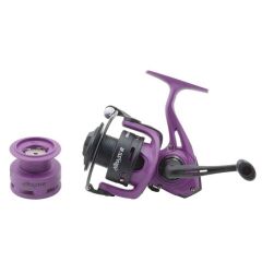 Albastar Salvage 4000 Spin Olta Makinesi
