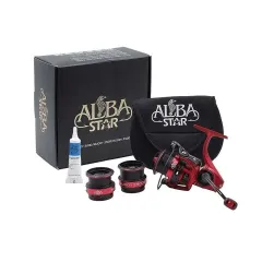 Albastar Ruddy 3000 Spin Olta Makinesi