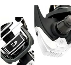 Daiwa BG MQ 5000 DH Olta Makinesi