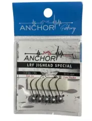 Anchor Spesial Lrf Jighead