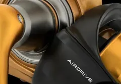 Daiwa Aird 23 LT 4000 C Spin Makina