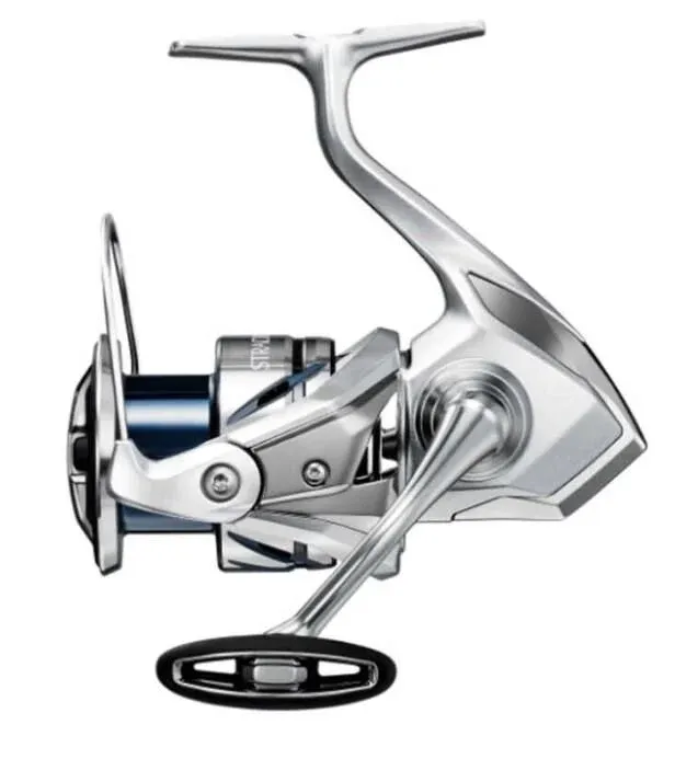 Shimano Stradic 4000M FM HG Spin Olta Makinesi