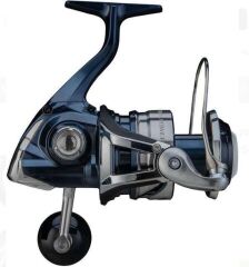 Shimano Twin Power SW C 4000 XG Spin Olta Makinesi