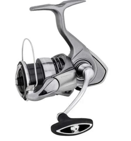 Daiwa Exceler23 LT 4000DC XH Olta Makinası