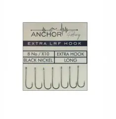 Anchor Extra LRF olta İğnesi