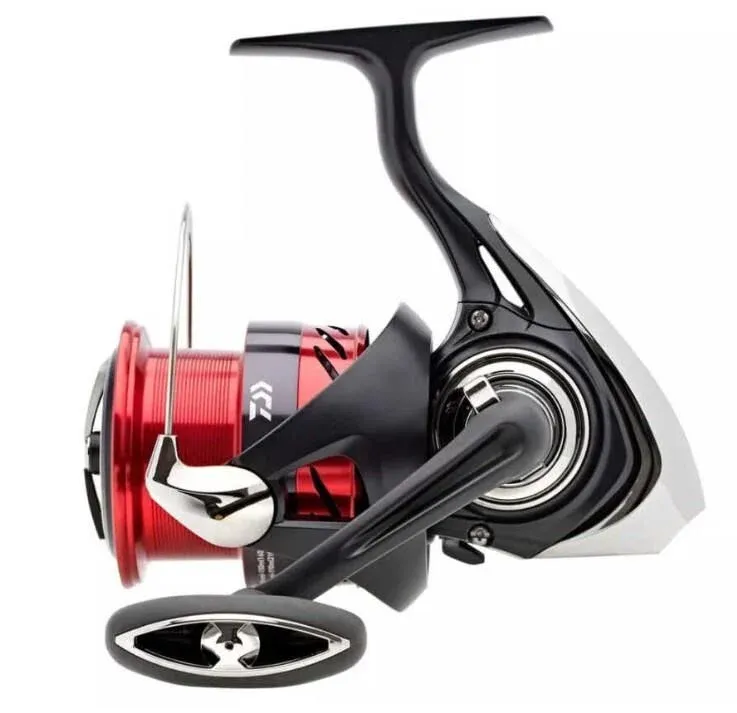 Daiwa Ninja 23 LT 5000 C Olta Makinası