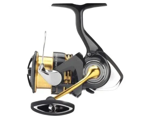 Daiwa Legalis 23 LT4000 C Olta Makinası