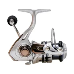 Remixon Metalim 4000S 5+1BB Spin Makina