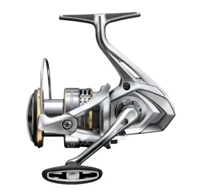Shimano Sedona C3000 FJ Spin Makinesi