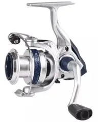 Okuma ARIA-C4000a Painting Silver 1BB Olta Makinesi