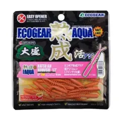 Ecogear Aqua Katsu Aji Komushi 4.3 Cm Lrf Silikonu