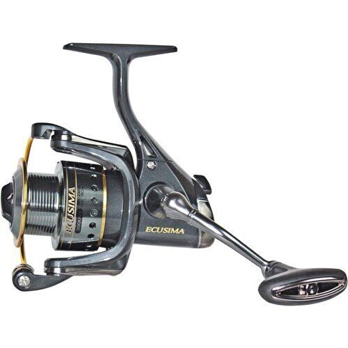 Ryobi Ecusima 3000 Spin Olta Makinası NEW 2023