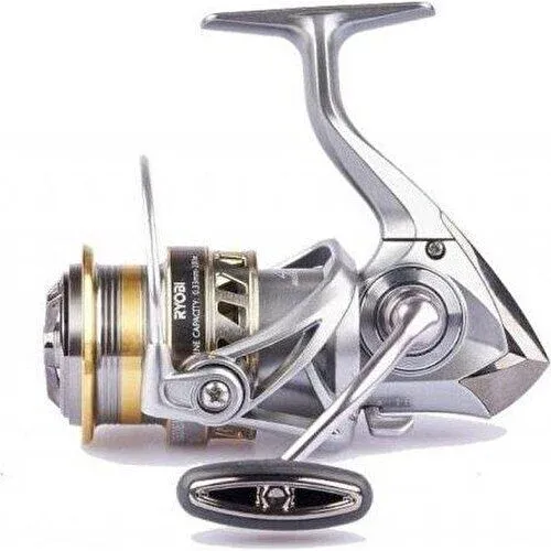 Ryobi Virtus 4000 FD Spin Olta Makinası