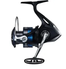 Shimano Nexave 4000 FI HG Spin Makina